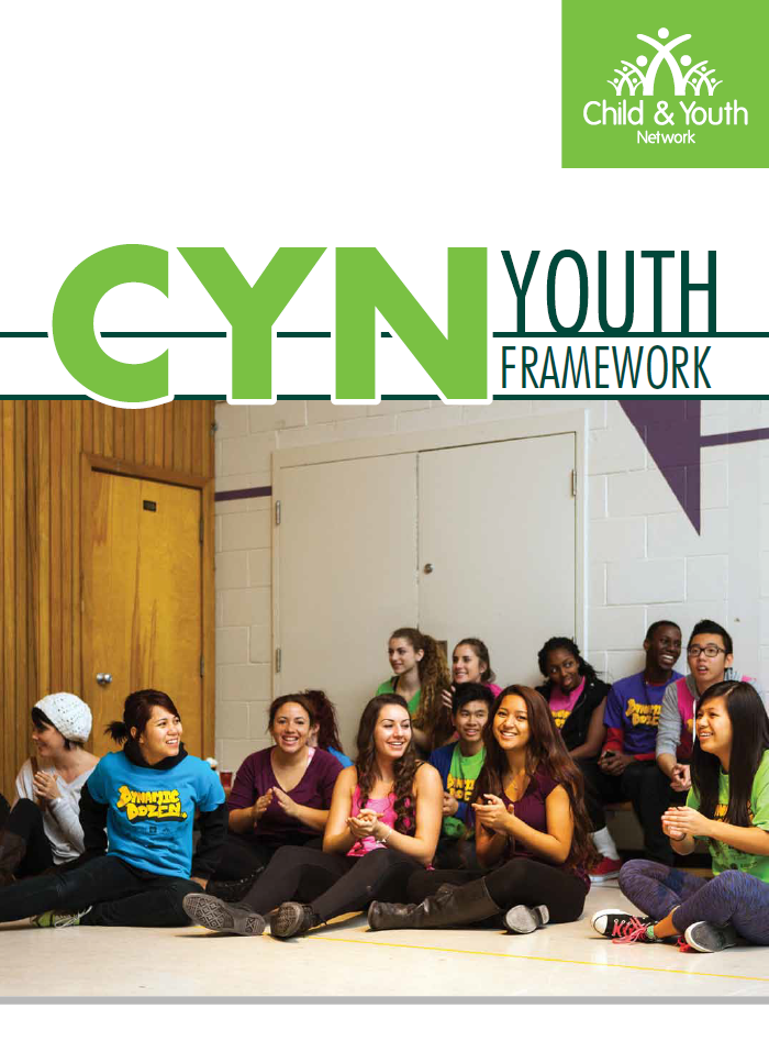 CYN Youth Framework